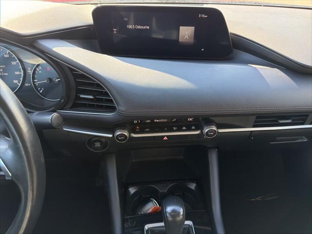 2024 Mazda Mazda3 2.5 S Select Sport