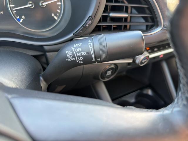 2024 Mazda Mazda3 2.5 S Select Sport