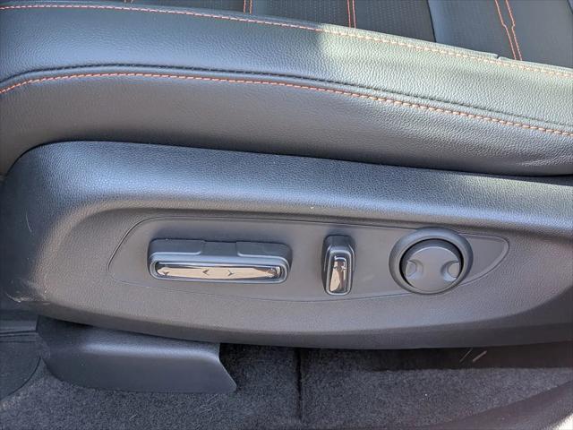 2026 Honda CR-V Hybrid 2WD Sport-L