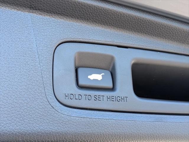 2026 Honda CR-V Hybrid 2WD Sport-L