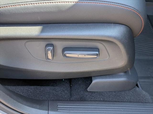 2026 Honda CR-V Hybrid 2WD Sport-L