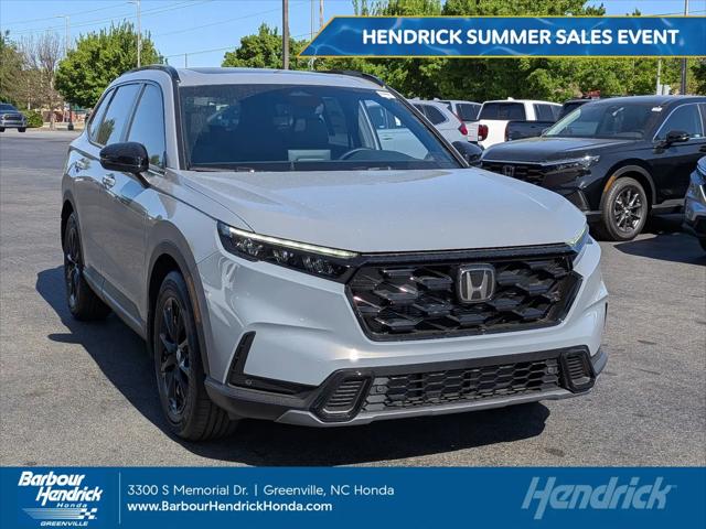 2026 Honda CR-V Hybrid 2WD Sport-L for sale in Greenville, NC