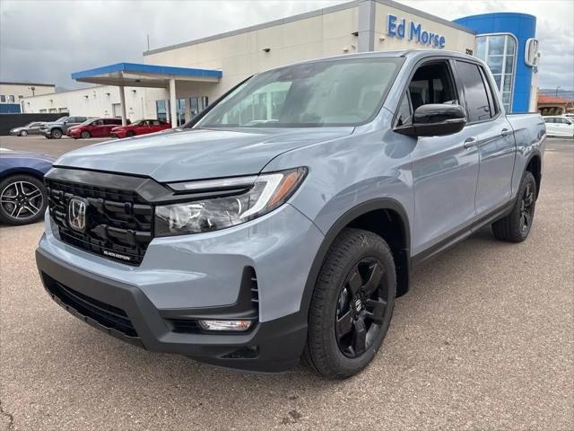 2026 Honda Ridgeline Black Edition for sale in Sierra Vista, AZ
