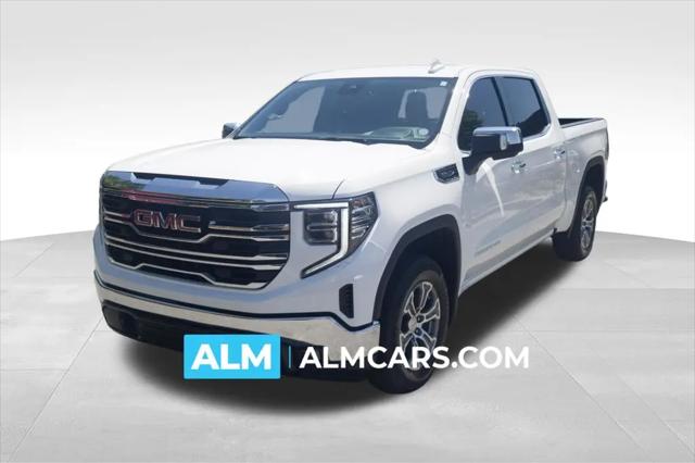 2024 GMC Sierra 1500 2WD Crew Cab Short Box SLT for sale in Florence, SC