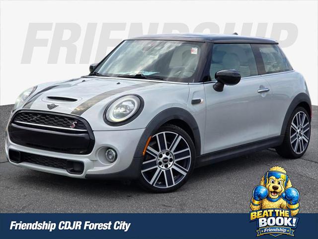 2020 MINI Hardtop Cooper S for sale in Forest City, NC