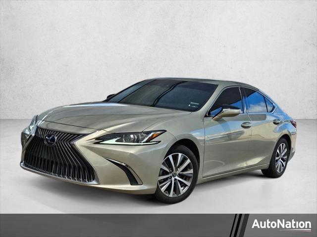 2021 Lexus ES 300h ES 300h for sale in Fort Worth, TX