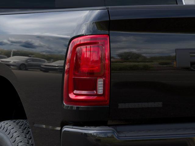 2026 Ram 2500 Big Horn Crew Cab 4x4 64 Box