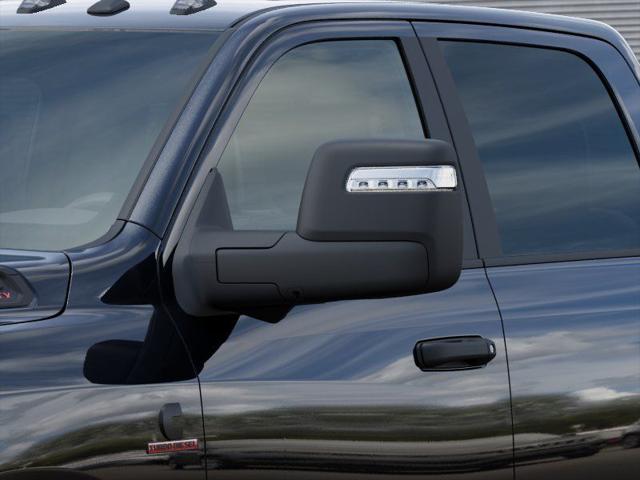 2026 Ram 2500 Big Horn Crew Cab 4x4 64 Box