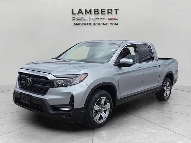 2025 Honda Ridgeline RTL for sale in Cuyahoga Falls, OH
