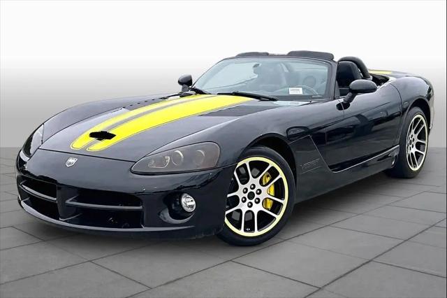 2003 Dodge Viper SRT10 for sale in Atlanta, GA