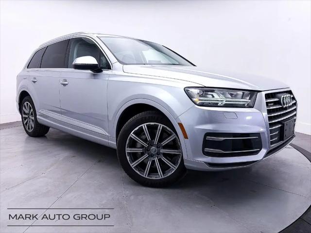 2019 Audi Q7 45 Premium for sale in Scottsdale, AZ