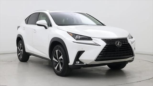 2018 Lexus NX 300 NX 300 for sale in Easton, PA