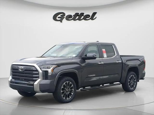 2026 Toyota Tundra Limited CrewMax 5.5' Bed for sale in Ocala, FL