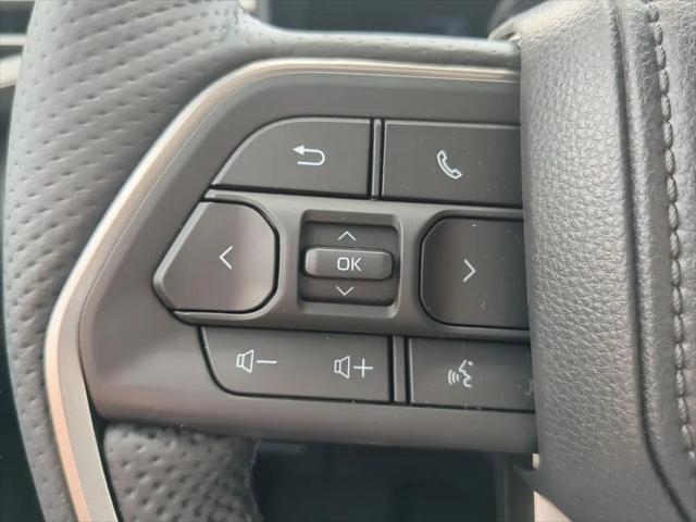 2026 Toyota Tundra Limited CrewMax 5.5' Bed
