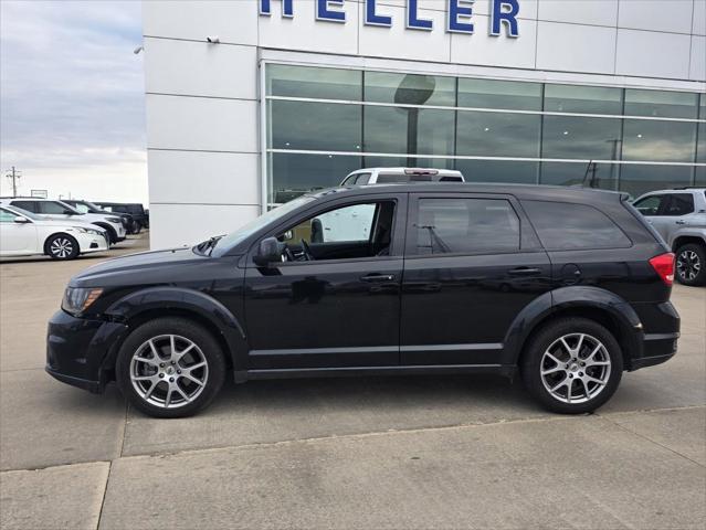 2019 Dodge Journey GT AWD