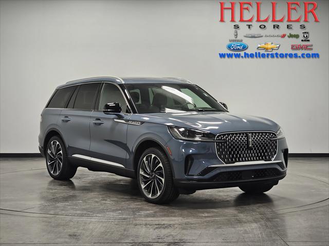 2025 Lincoln Aviator Reserve for sale in Pontiac, IL