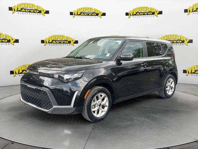 2025 Kia Soul LX for sale in Starke, FL