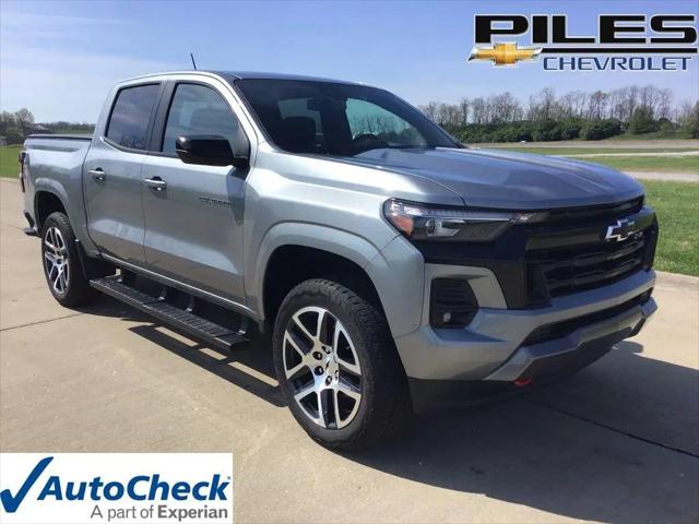 2024 Chevrolet Colorado 4WD Z71 for sale in Dry Ridge, KY