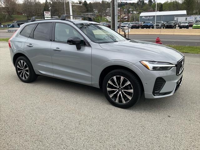 2024 Volvo XC60 B5 Plus Dark Theme