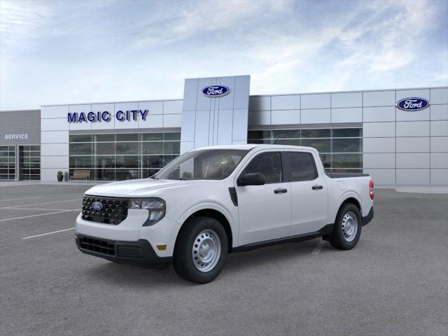 2026 Ford Maverick XL 2026 Ford Maverick XL