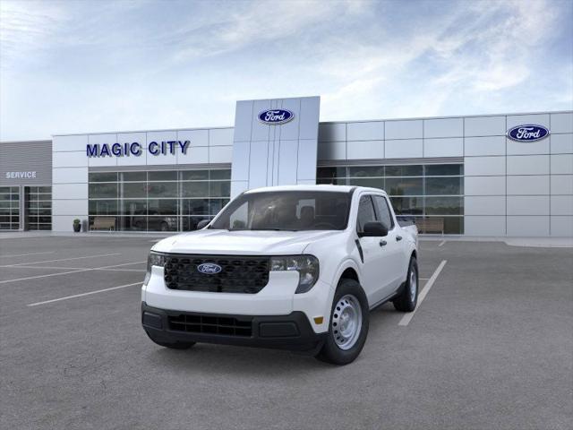 2026 Ford Maverick XL 2026 Ford Maverick XL