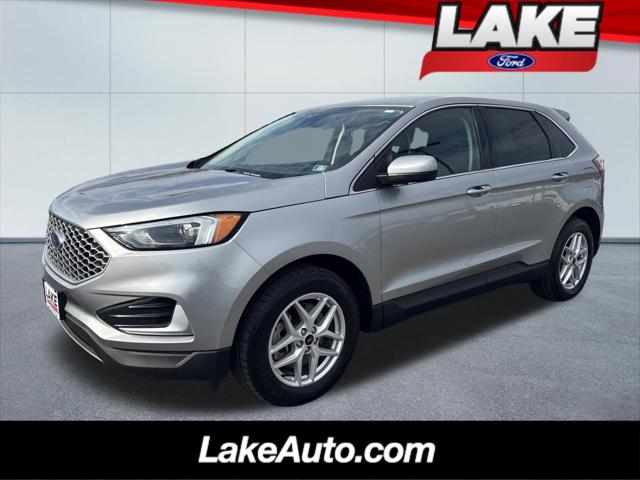2023 Ford Edge SEL 2023 Ford Edge SEL