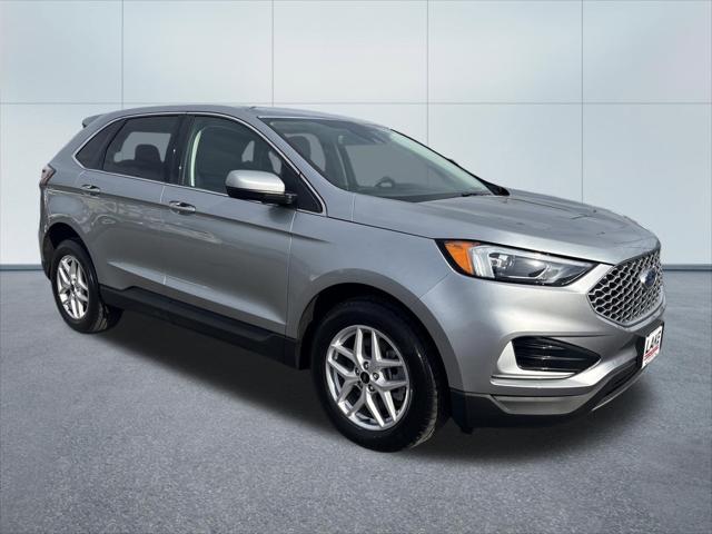 2023 Ford Edge SEL 2023 Ford Edge SEL