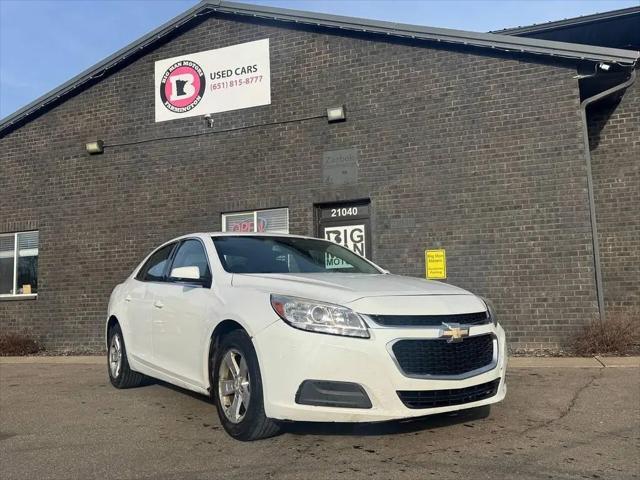 2015 Chevrolet Malibu 1LT for sale in Farmington, MN