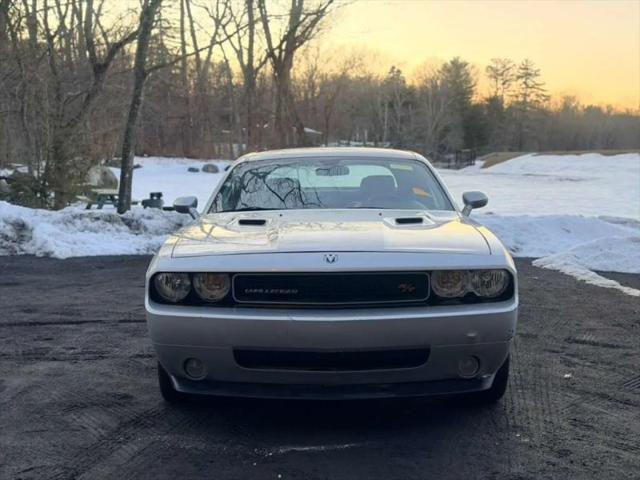 2010 Dodge Challenger R/T for sale in West Milford, NJ