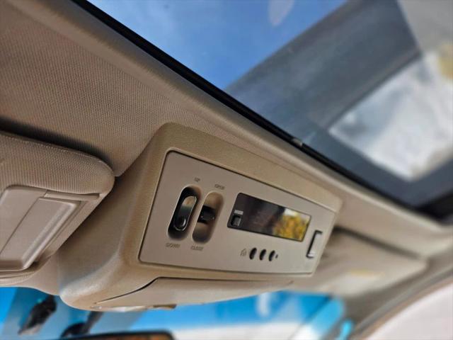 2007 Nissan Armada LE