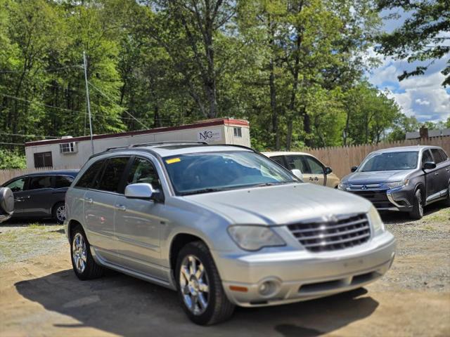 2008 Chrysler Pacifica Touring for sale in West Milford, NJ