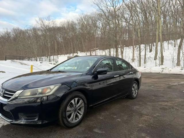 2015 Honda Accord LX for sale in West Milford, NJ