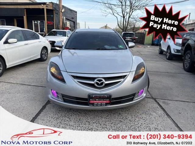 2009 Mazda Mazda6 i Touring for sale in Elizabeth, NJ