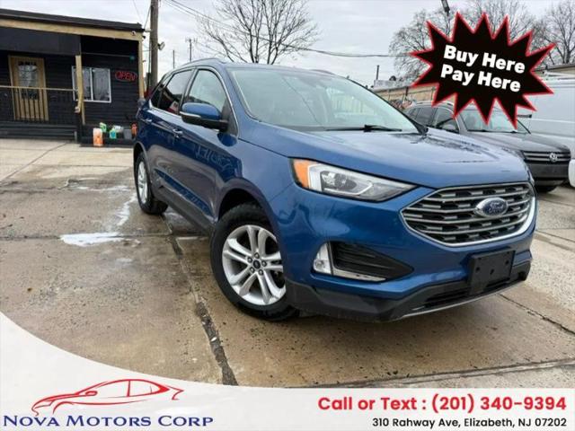 2020 Ford Edge SEL for sale in Elizabeth, NJ