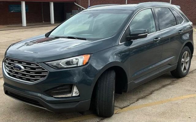 2019 Ford Edge SEL for sale in Lagrange, GA