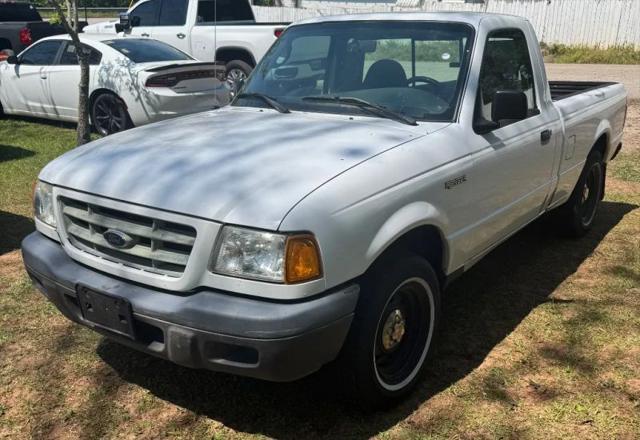 2003 Ford Ranger XL for sale in Lagrange, GA