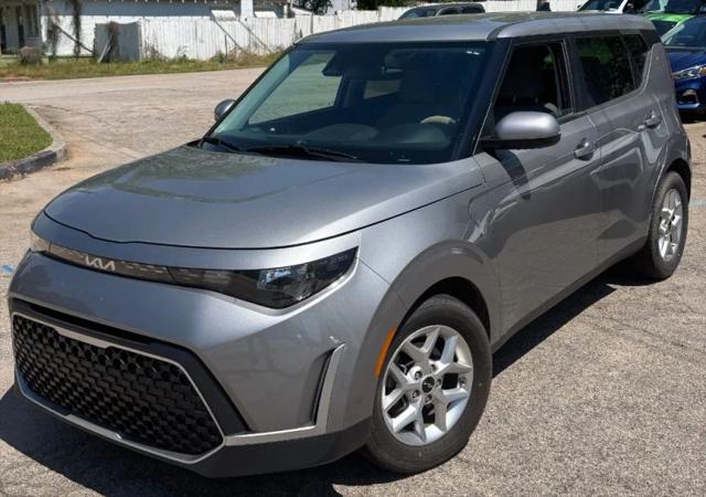 2023 Kia Soul LX for sale in Lagrange, GA