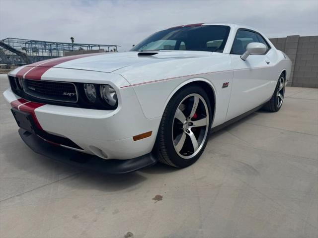 2013 Dodge Challenger SRT8 for sale in Yuma, AZ