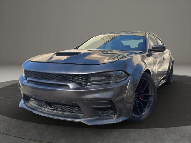 2020 Dodge Charger Scat Pack Widebody RWD for sale near Columbus, OH