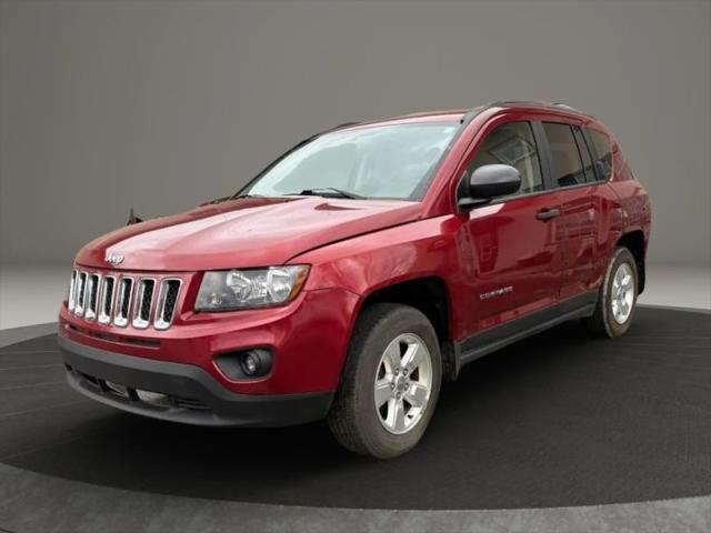 2014 Jeep Compass Sport for sale near Columbus, OH