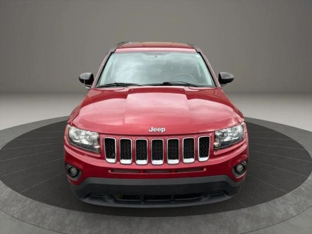 2014 Jeep Compass Sport