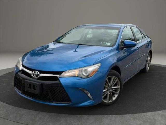 2017 Toyota Camry SE for sale near Columbus, OH