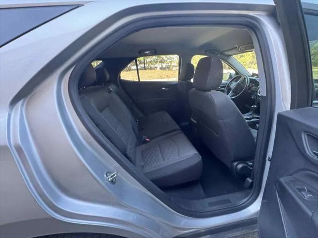 2021 Chevrolet Equinox AWD 2FL