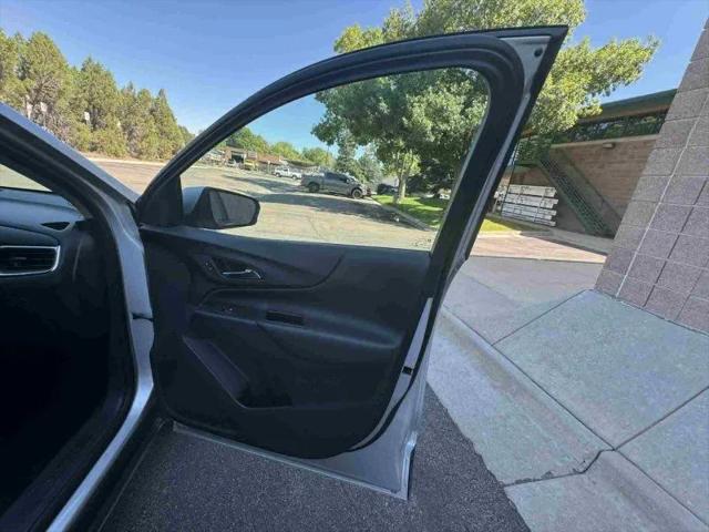 2021 Chevrolet Equinox AWD 2FL