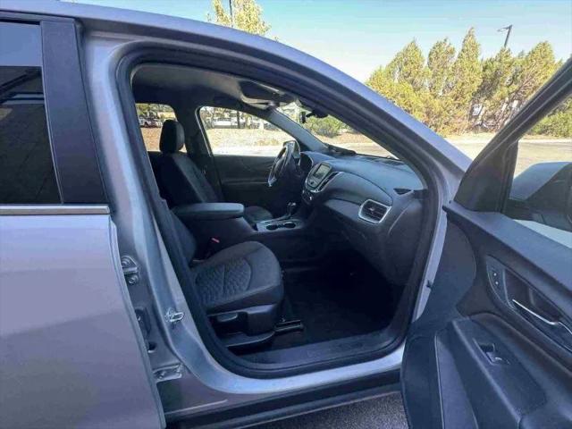 2021 Chevrolet Equinox AWD 2FL