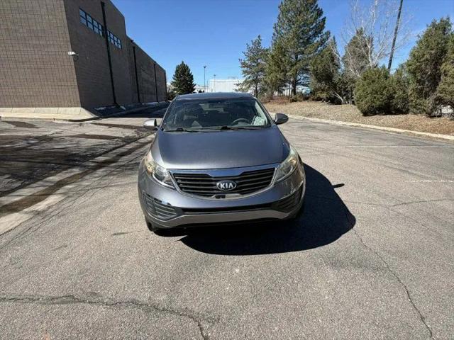 2013 Kia Sportage LX for sale in Englewood, CO