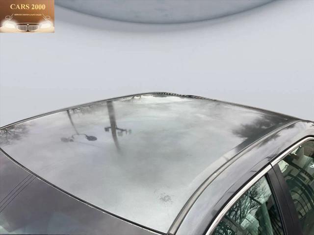 2012 Toyota Camry XLE