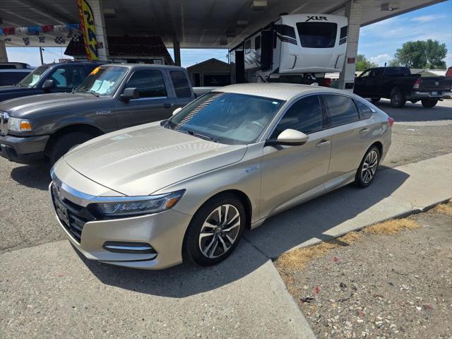 2020 Honda Accord Hybrid Base for sale in Grand Junction, CO