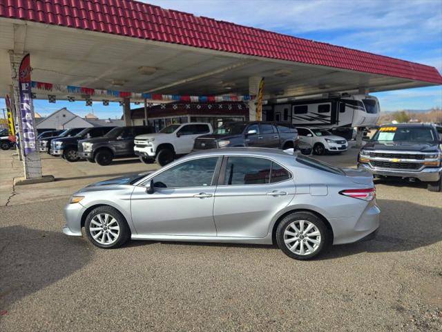 2019 Toyota Camry LE for sale in Grand Junction, CO