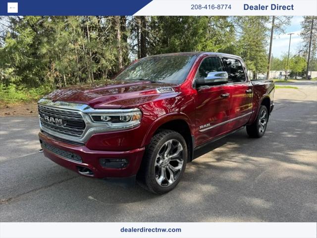 2020 Ram 1500 Limited for sale in Dalton Gardens, ID